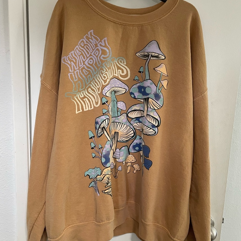 Barely worn